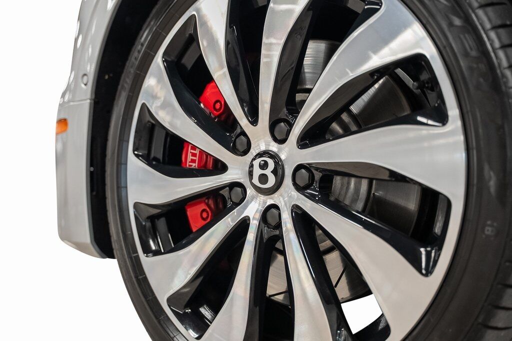 2023 Bentley Flying Spur Hybrid Azure Ft Lauderdale FL