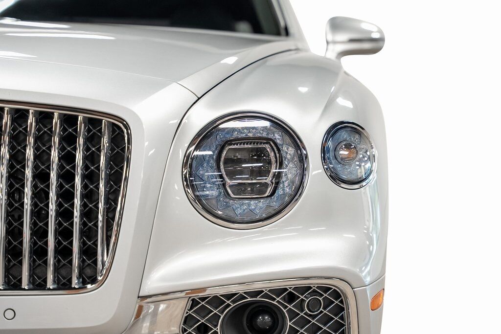 2023 Bentley Flying Spur Hybrid Azure Ft Lauderdale FL