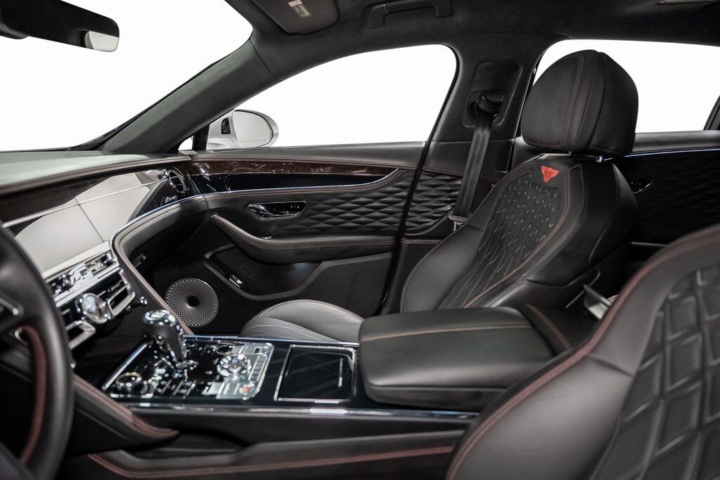 2023 Bentley Flying Spur Hybrid Azure Ft Lauderdale FL