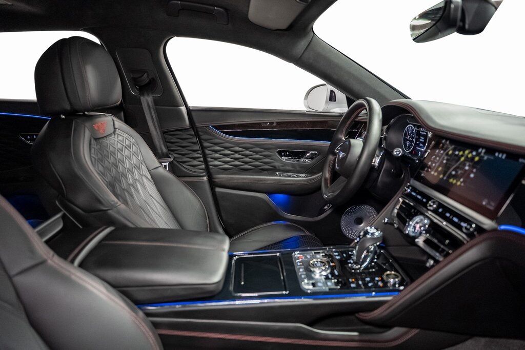 2023 Bentley Flying Spur Hybrid Azure Ft Lauderdale FL