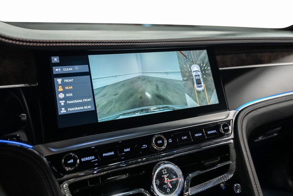 2023 Bentley Flying Spur Hybrid Azure Ft Lauderdale FL