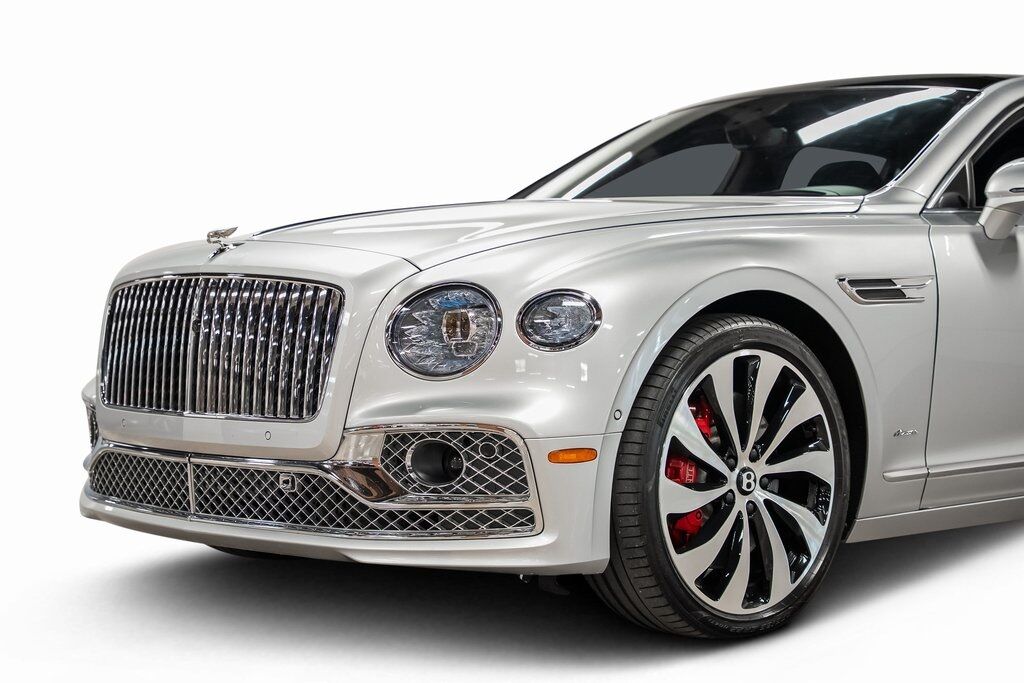 2023 Bentley Flying Spur Hybrid Azure Ft Lauderdale FL