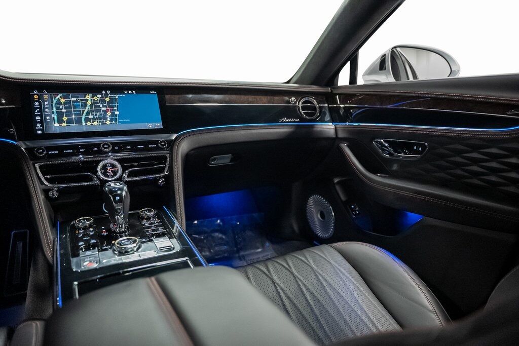 2023 Bentley Flying Spur Hybrid Azure Ft Lauderdale FL