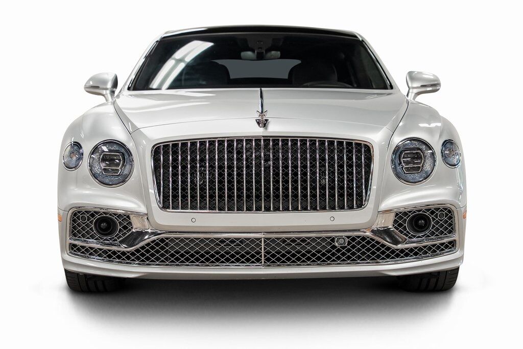2023 Bentley Flying Spur Hybrid Azure Ft Lauderdale FL