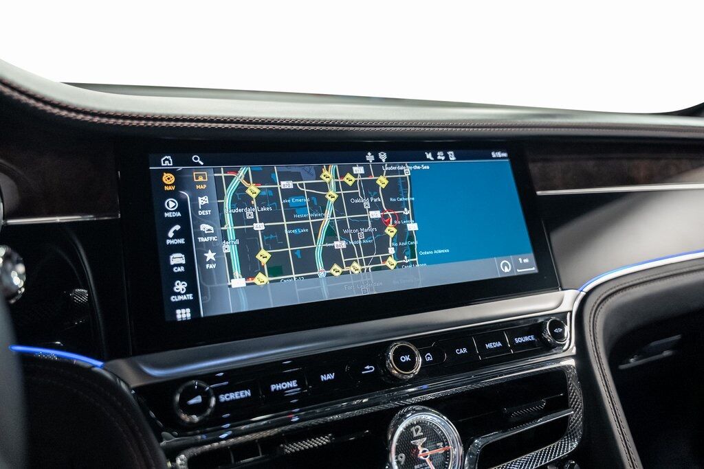 2023 Bentley Flying Spur Hybrid Azure Ft Lauderdale FL