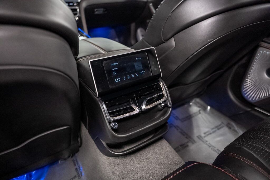 2023 Bentley Flying Spur Hybrid Azure Ft Lauderdale FL