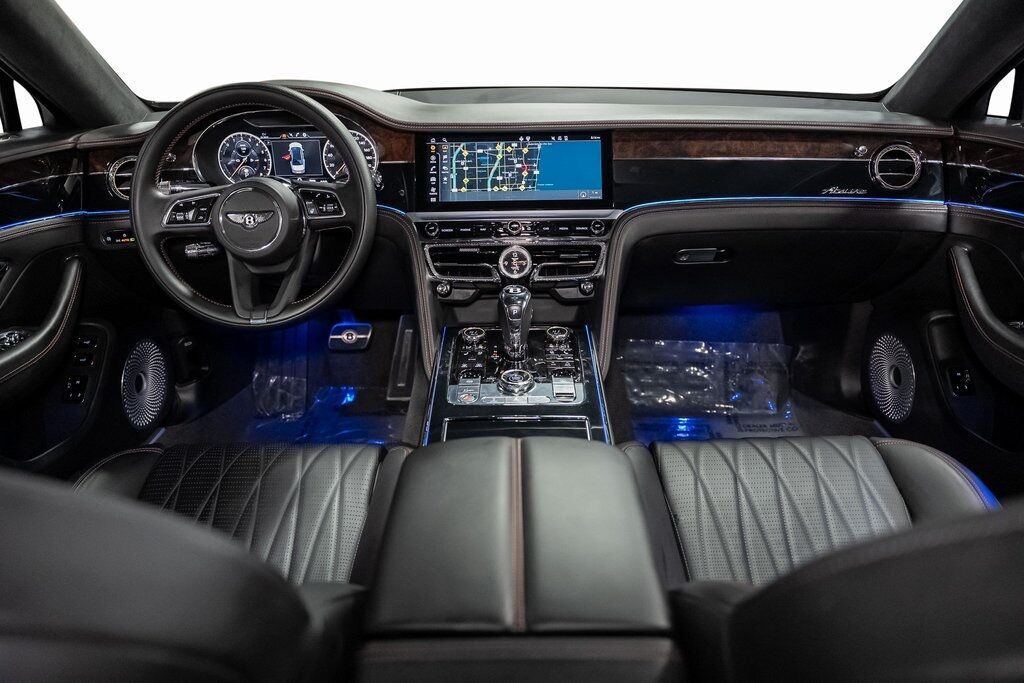 2023 Bentley Flying Spur Hybrid Azure Ft Lauderdale FL