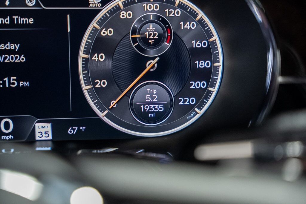 2023 Bentley Flying Spur Hybrid Azure Ft Lauderdale FL