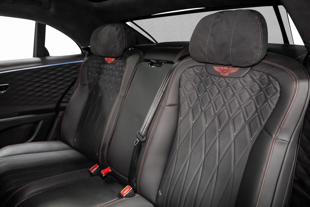 2023 Bentley Flying Spur Hybrid Azure Ft Lauderdale FL