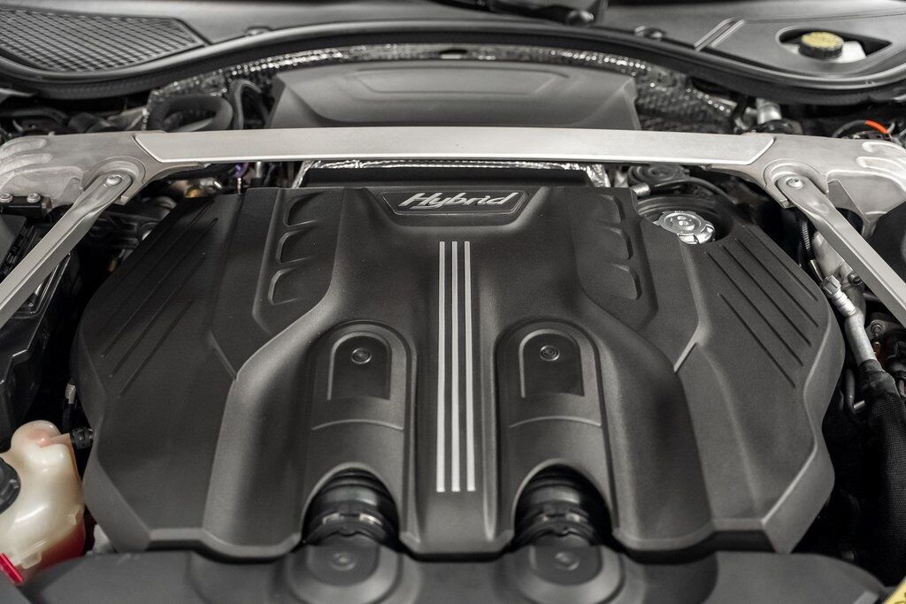 2023 Bentley Flying Spur Hybrid Azure Ft Lauderdale FL