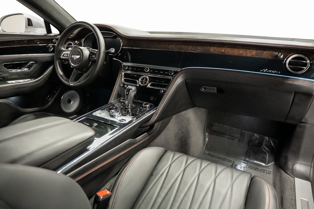 2023 Bentley Flying Spur Hybrid Azure