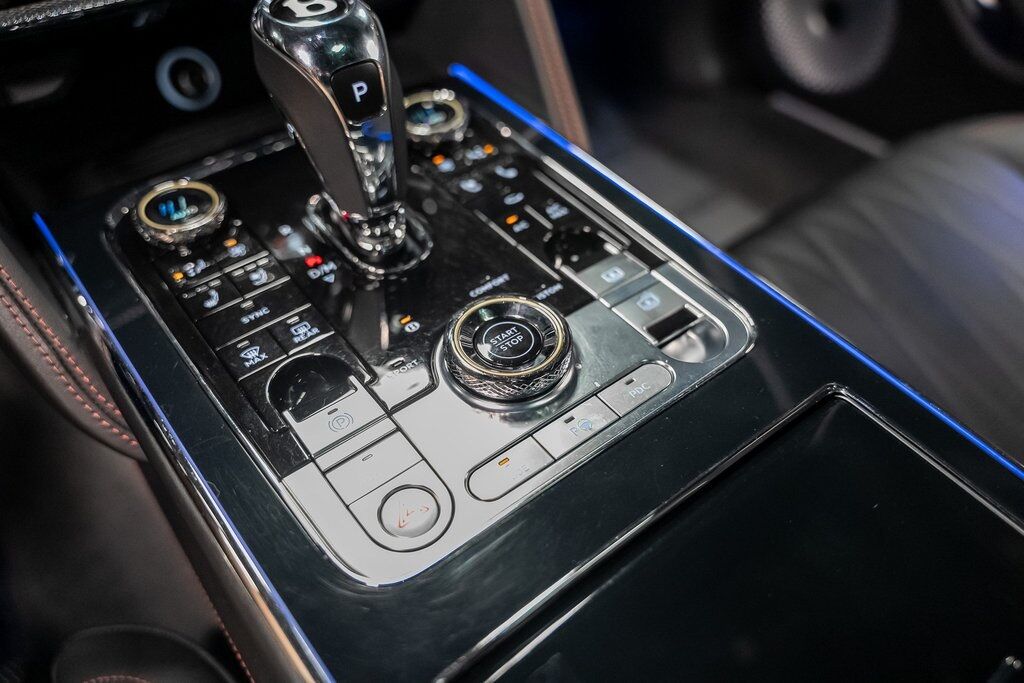 2023 Bentley Flying Spur Hybrid Azure Ft Lauderdale FL