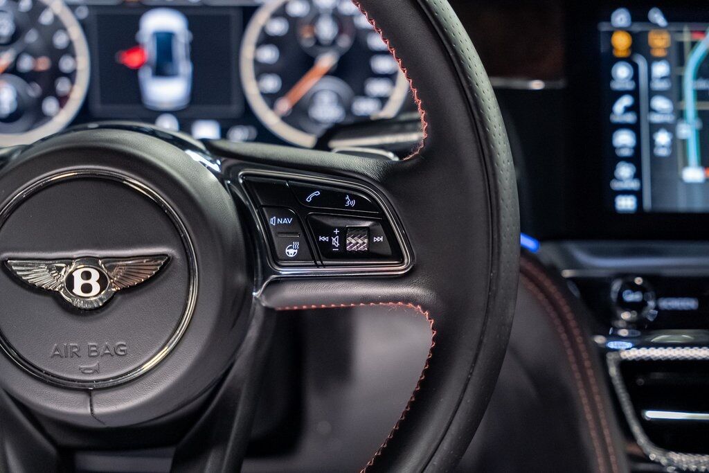 2023 Bentley Flying Spur Hybrid Azure Ft Lauderdale FL