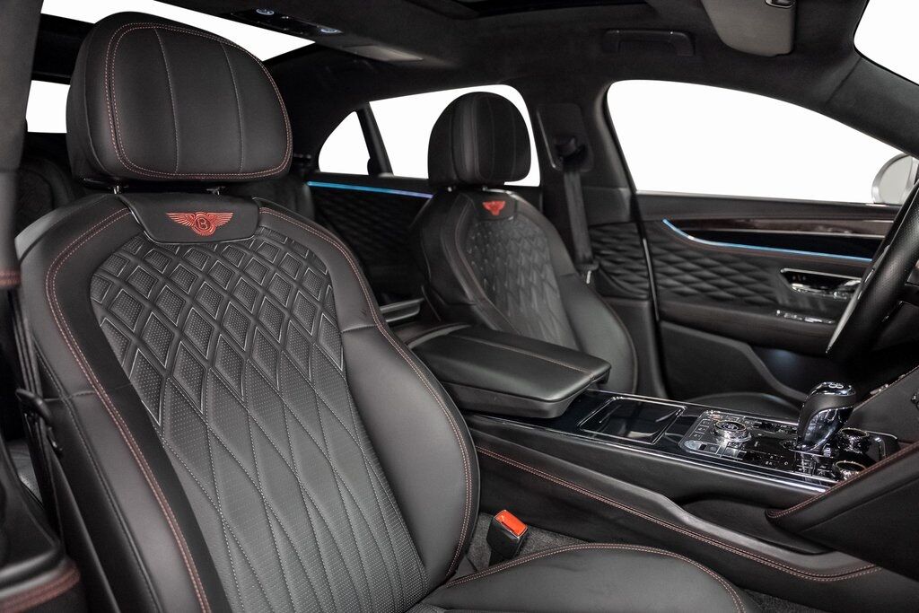 2023 Bentley Flying Spur Hybrid Azure Ft Lauderdale FL