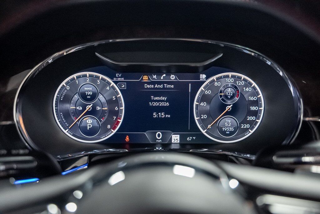 2023 Bentley Flying Spur Hybrid Azure Ft Lauderdale FL