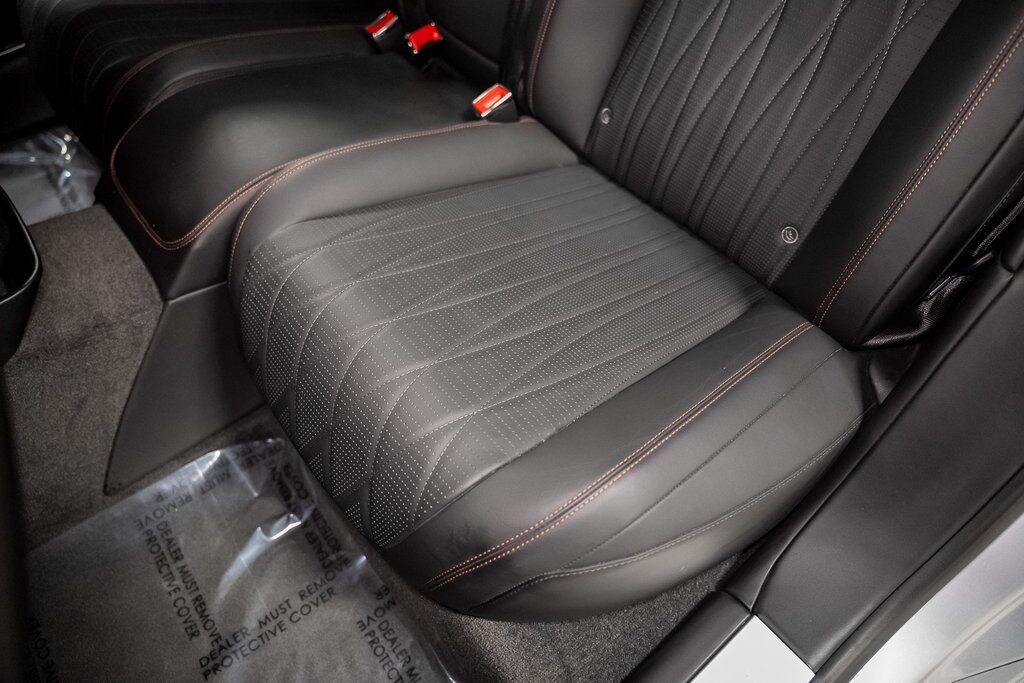 2023 Bentley Flying Spur Hybrid Azure Ft Lauderdale FL