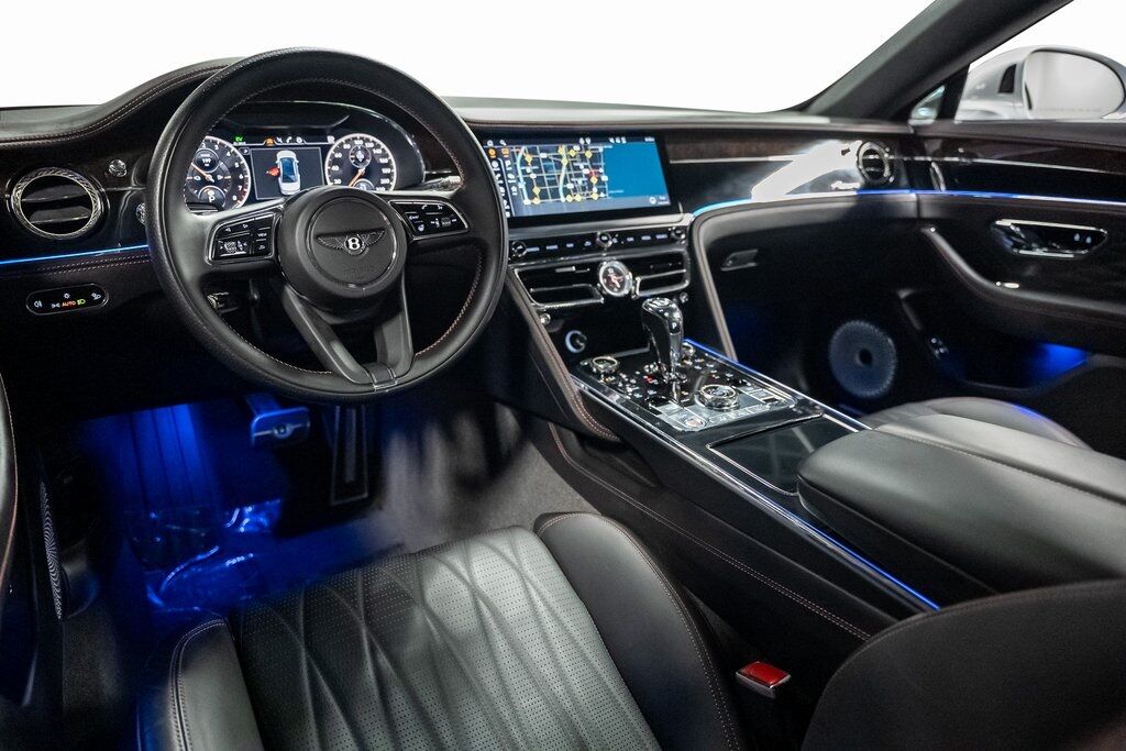2023 Bentley Flying Spur Hybrid Azure Ft Lauderdale FL