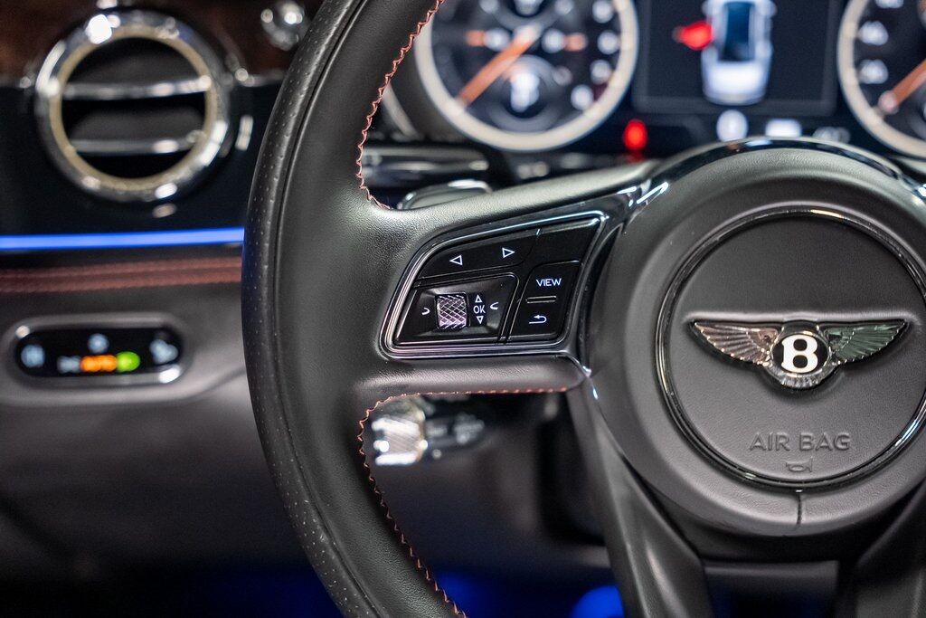 2023 Bentley Flying Spur Hybrid Azure Ft Lauderdale FL