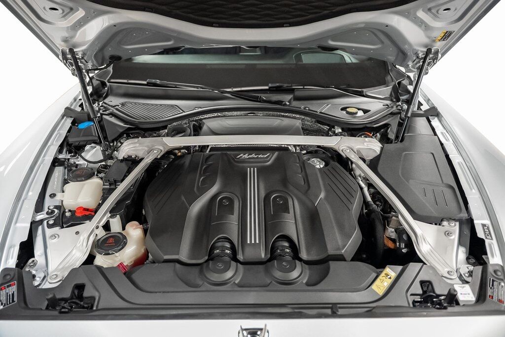 2023 Bentley Flying Spur Hybrid Azure Ft Lauderdale FL