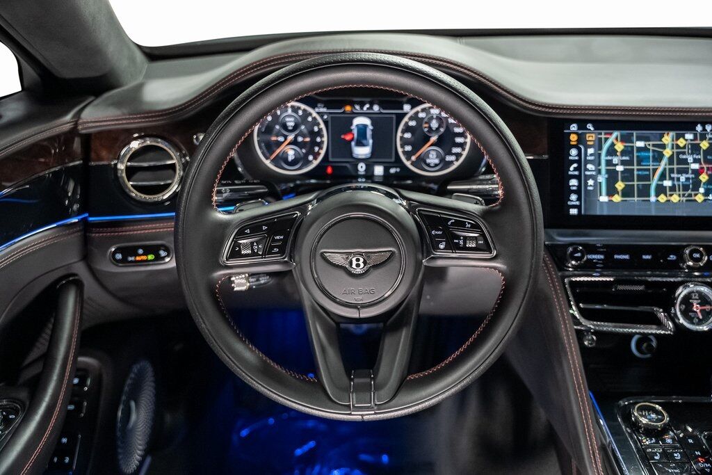 2023 Bentley Flying Spur Hybrid Azure Ft Lauderdale FL