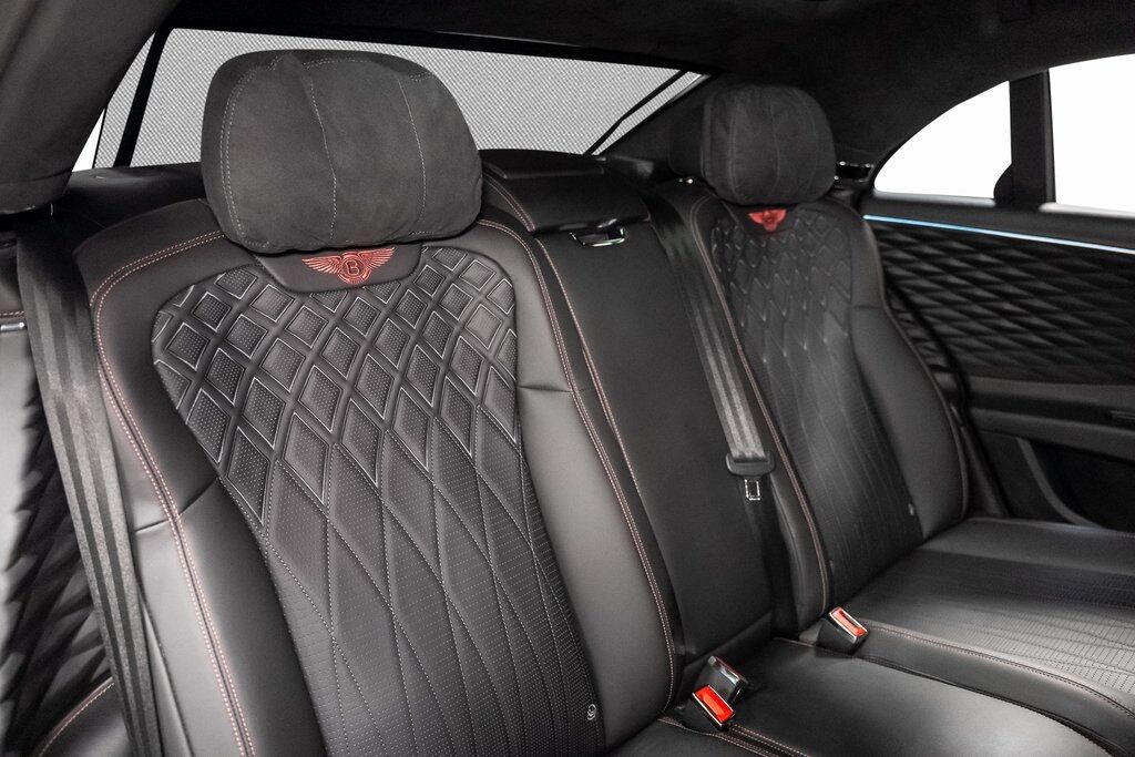 2023 Bentley Flying Spur Hybrid Azure Ft Lauderdale FL