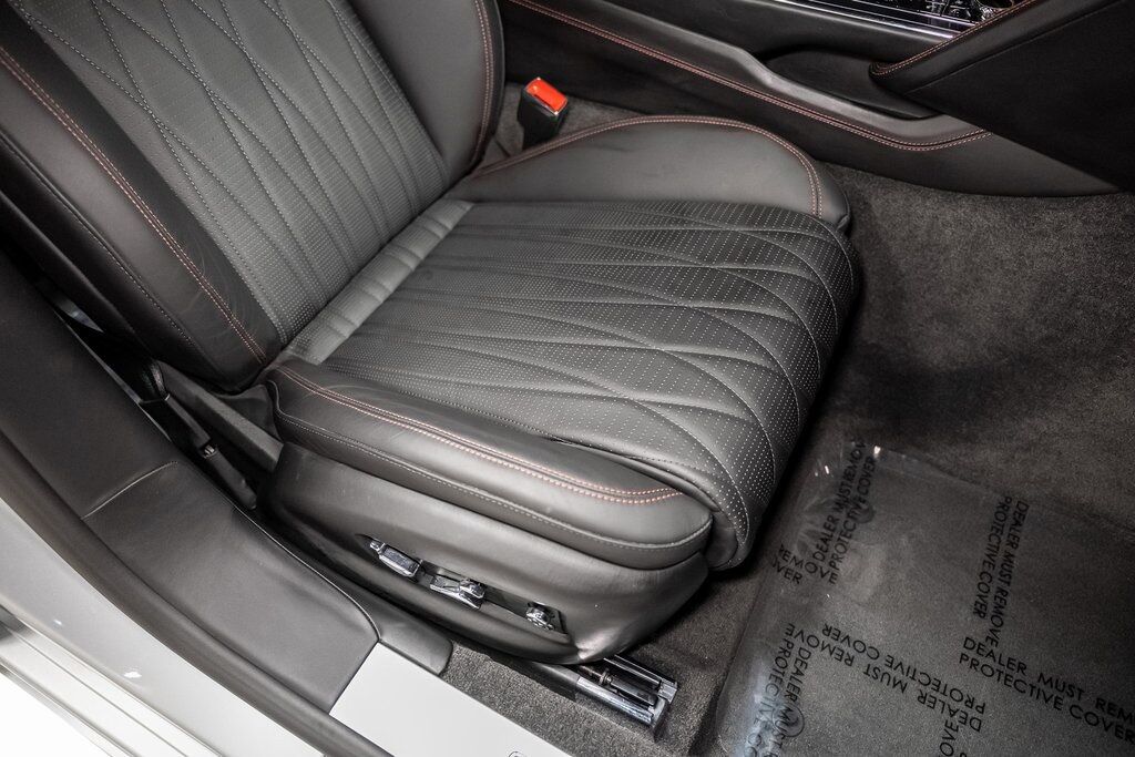 2023 Bentley Flying Spur Hybrid Azure Ft Lauderdale FL