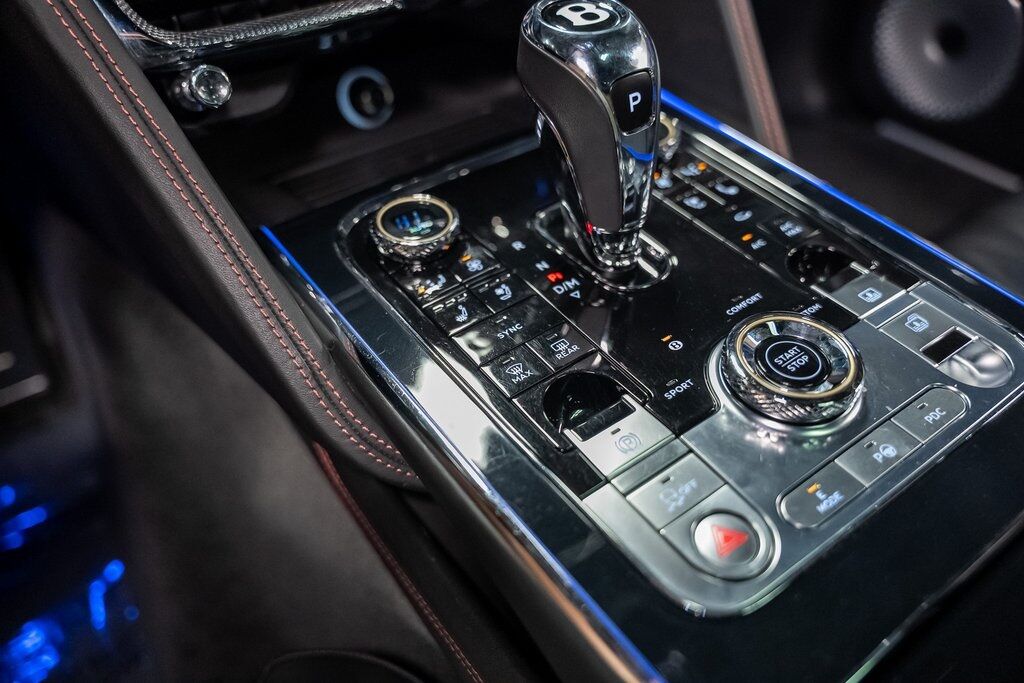 2023 Bentley Flying Spur Hybrid Azure Ft Lauderdale FL