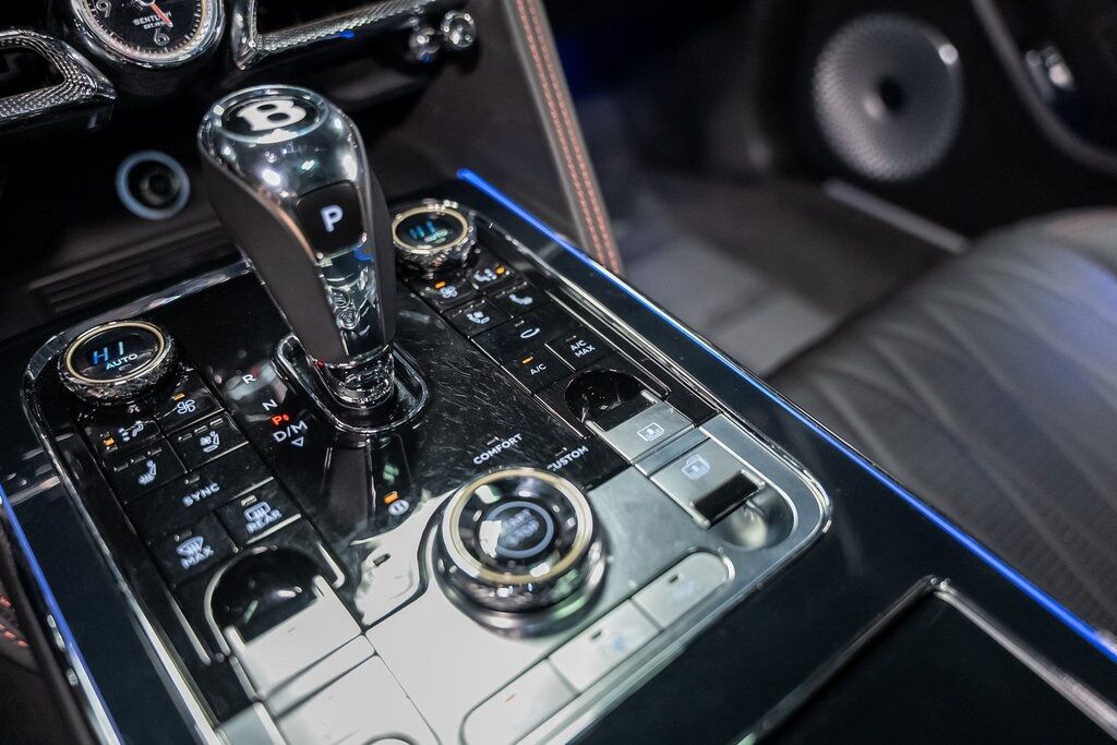 2023 Bentley Flying Spur Hybrid Azure Ft Lauderdale FL