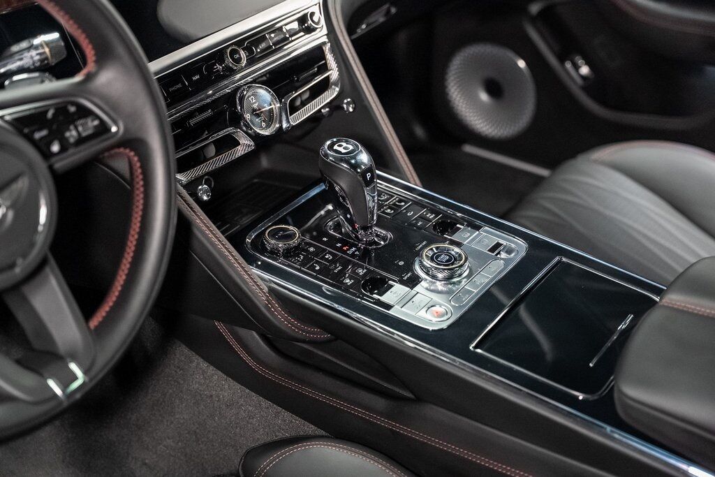 2023 Bentley Flying Spur Hybrid Azure Ft Lauderdale FL