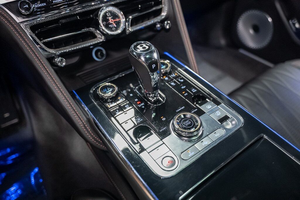 2023 Bentley Flying Spur Hybrid Azure Ft Lauderdale FL