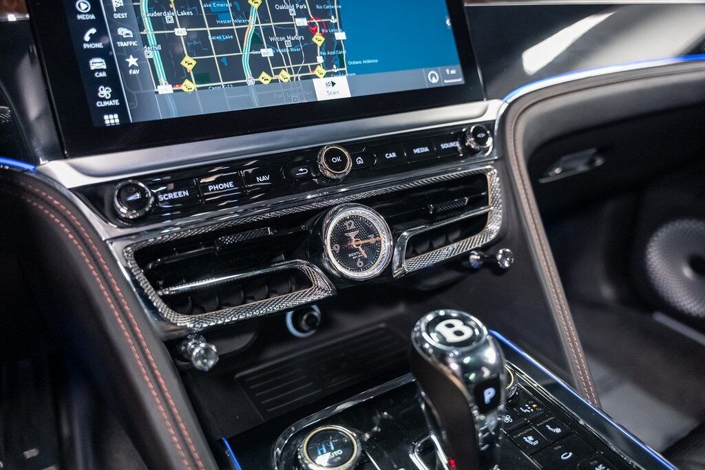 2023 Bentley Flying Spur Hybrid Azure Ft Lauderdale FL