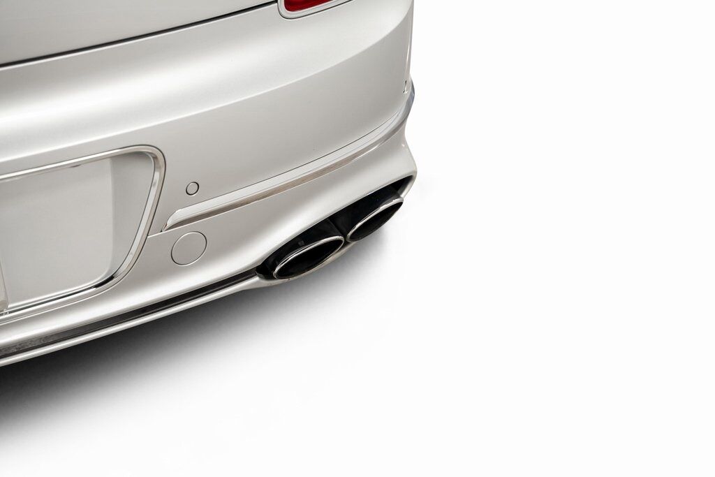 2023 Bentley Flying Spur Hybrid Azure Ft Lauderdale FL