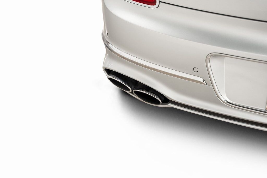 2023 Bentley Flying Spur Hybrid Azure Ft Lauderdale FL