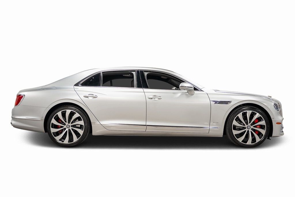 2023 Bentley Flying Spur Hybrid Azure Ft Lauderdale FL