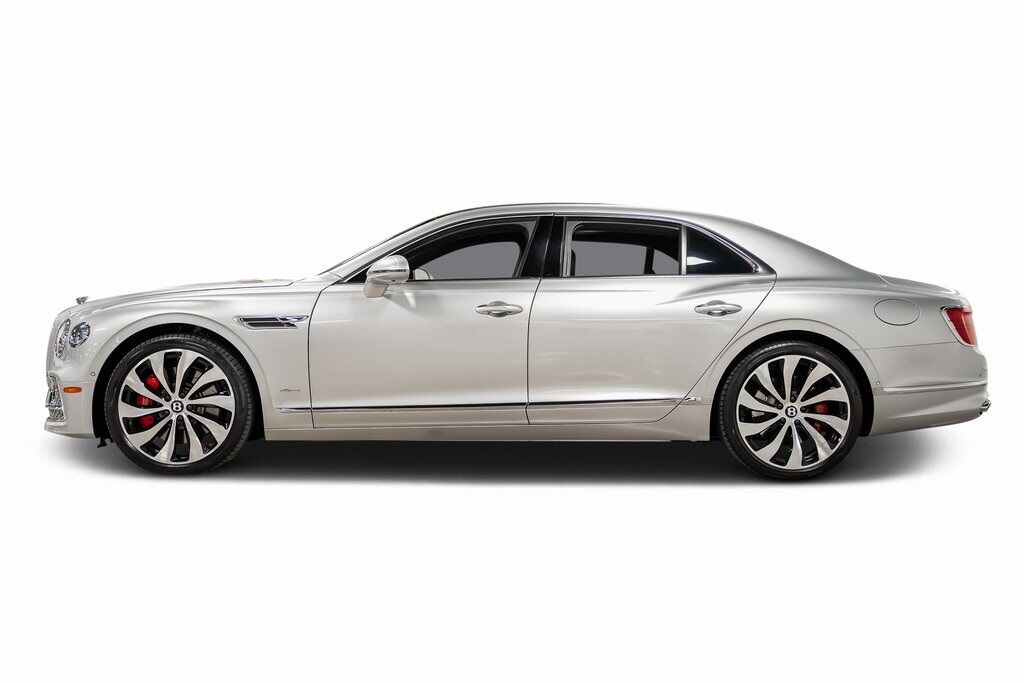 2023 Bentley Flying Spur Hybrid Azure Ft Lauderdale FL