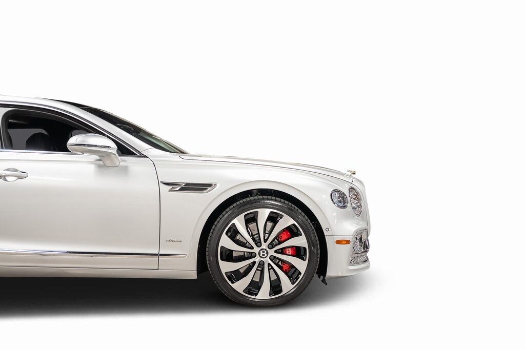 2023 Bentley Flying Spur Hybrid Azure Ft Lauderdale FL