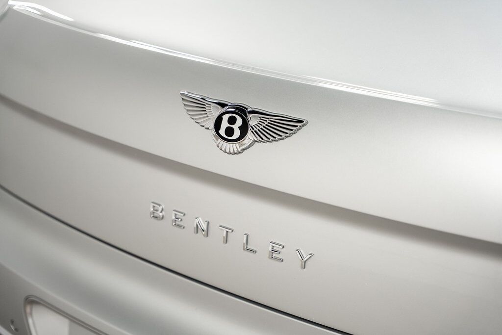 2023 Bentley Flying Spur Hybrid Azure Ft Lauderdale FL