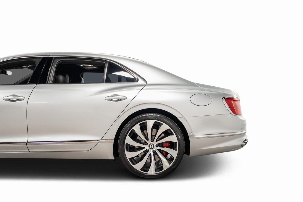2023 Bentley Flying Spur Hybrid Azure Ft Lauderdale FL