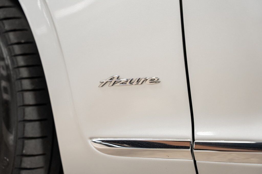 2023 Bentley Flying Spur Hybrid Azure Ft Lauderdale FL