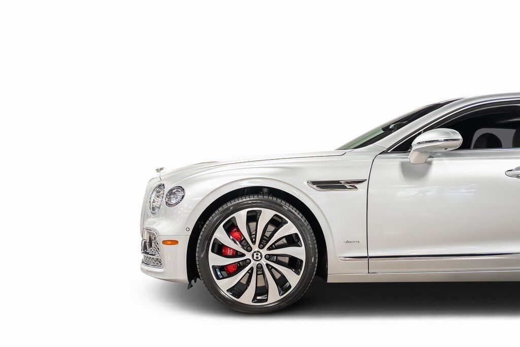 2023 Bentley Flying Spur Hybrid Azure Ft Lauderdale FL