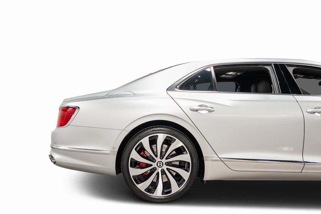 2023 Bentley Flying Spur Hybrid Azure Ft Lauderdale FL