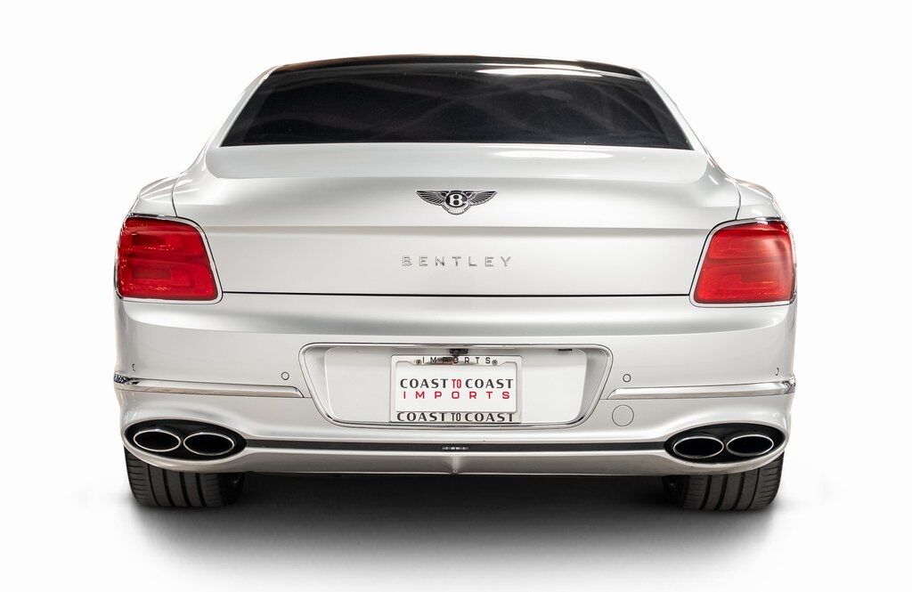 2023 Bentley Flying Spur Hybrid Azure Ft Lauderdale FL