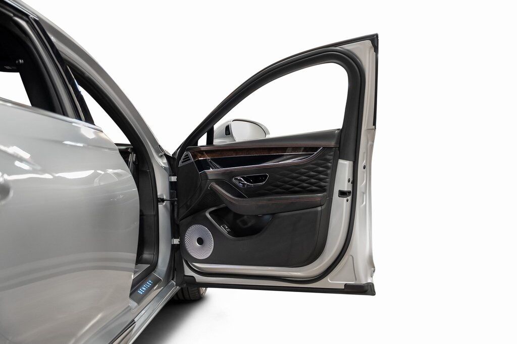 2023 Bentley Flying Spur Hybrid Azure Ft Lauderdale FL