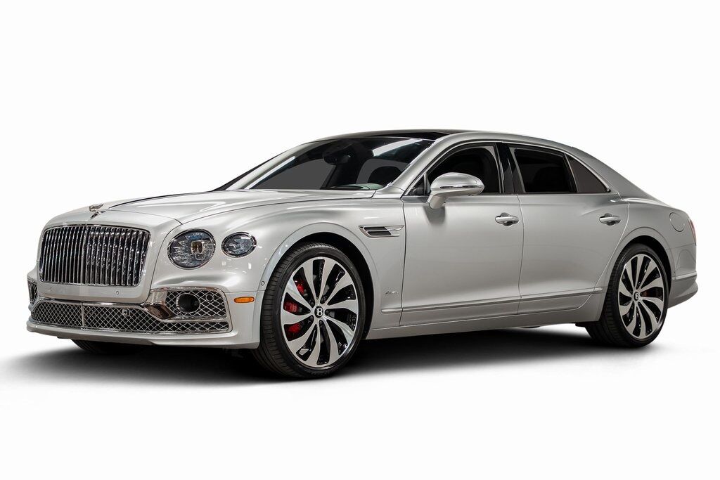 2023 Bentley Flying Spur Hybrid Azure Ft Lauderdale FL