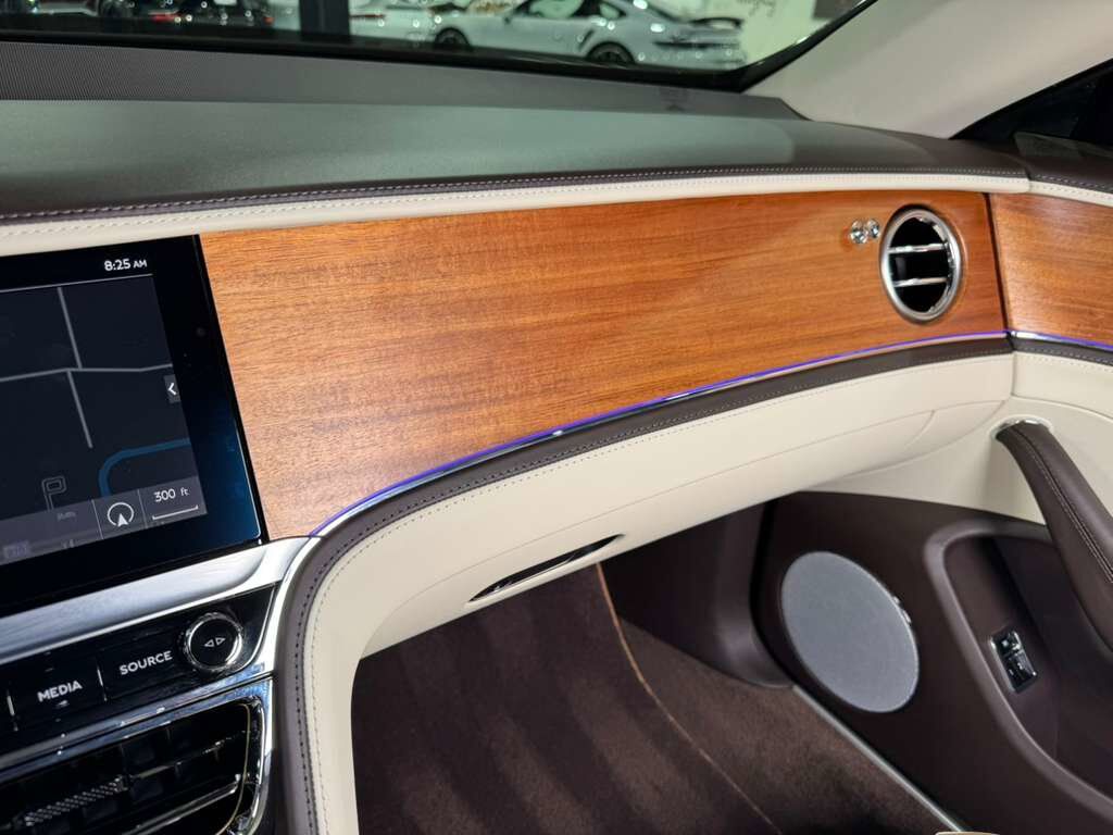 2023 Bentley Flying Spur Hybrid Oddysean Edition Fort Lauderdale FL