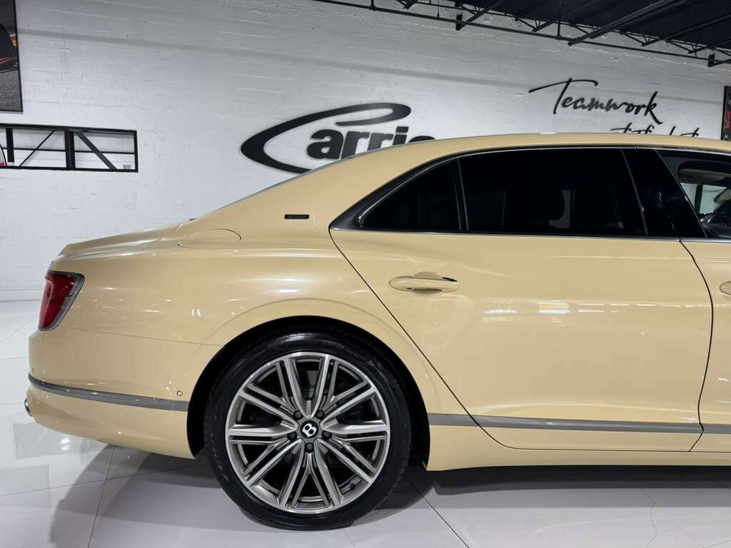 2023 Bentley Flying Spur Hybrid Oddysean Edition Fort Lauderdale FL