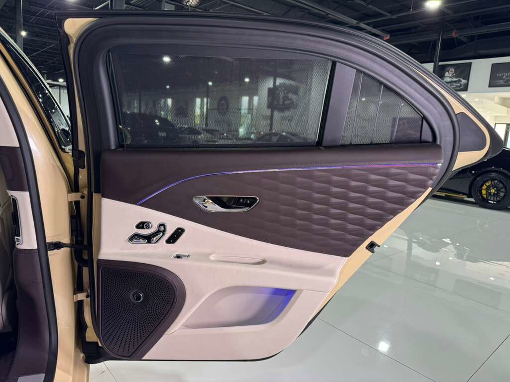 2023 Bentley Flying Spur Hybrid Oddysean Edition Fort Lauderdale FL