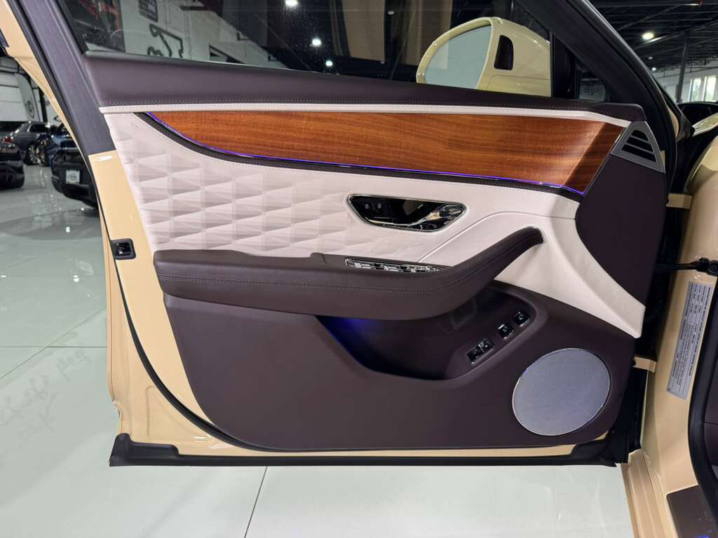 2023 Bentley Flying Spur Hybrid Oddysean Edition Fort Lauderdale FL