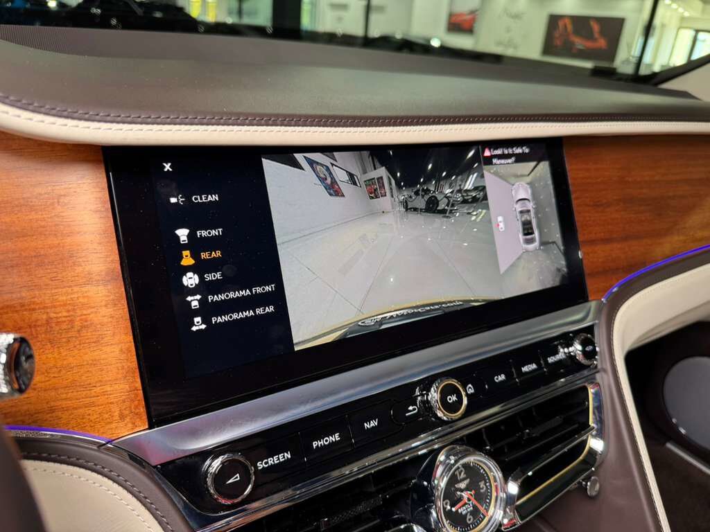 2023 Bentley Flying Spur Hybrid Oddysean Edition Fort Lauderdale FL