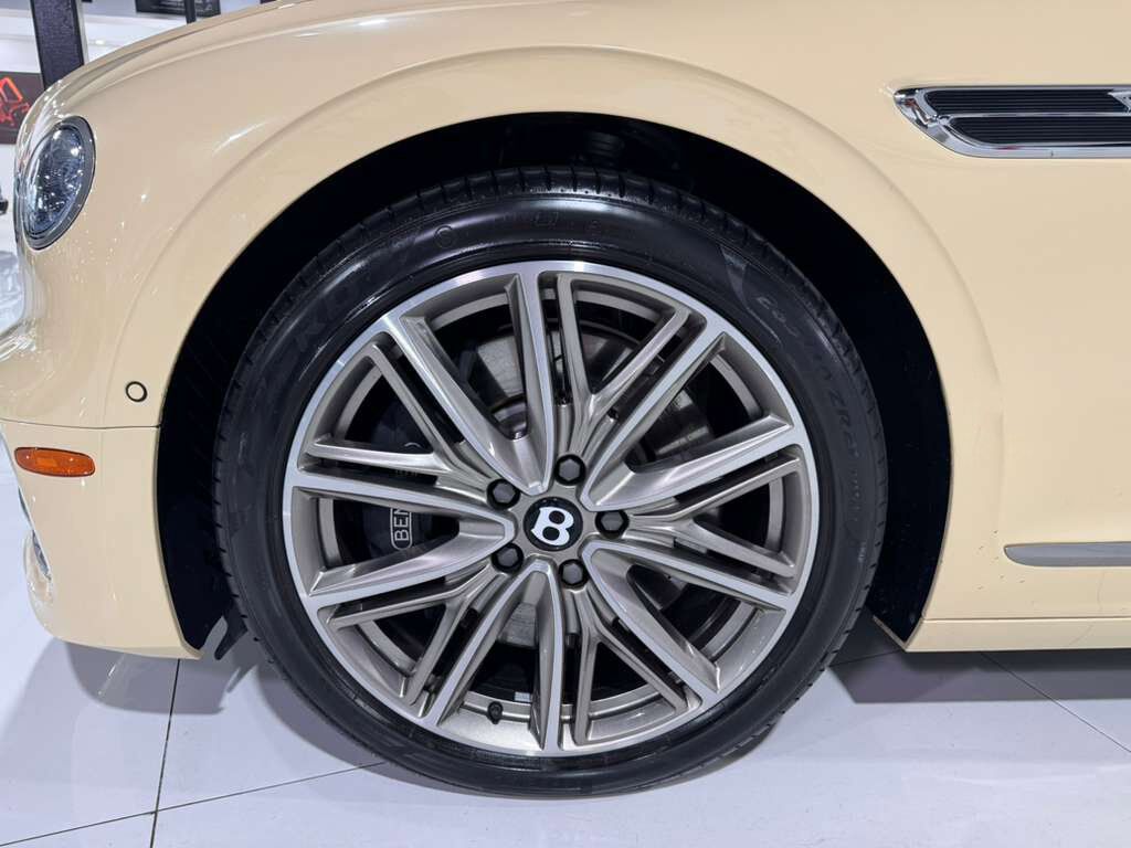 2023 Bentley Flying Spur Hybrid Oddysean Edition Fort Lauderdale FL